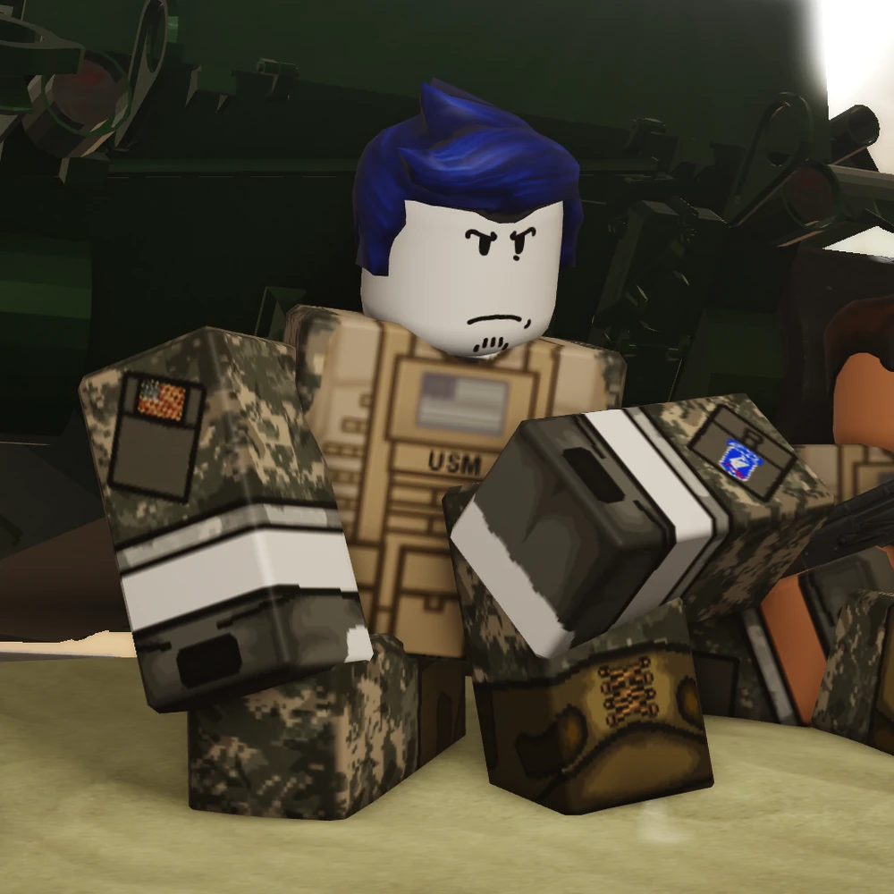 Forsaken Guest 1337 survivor picture