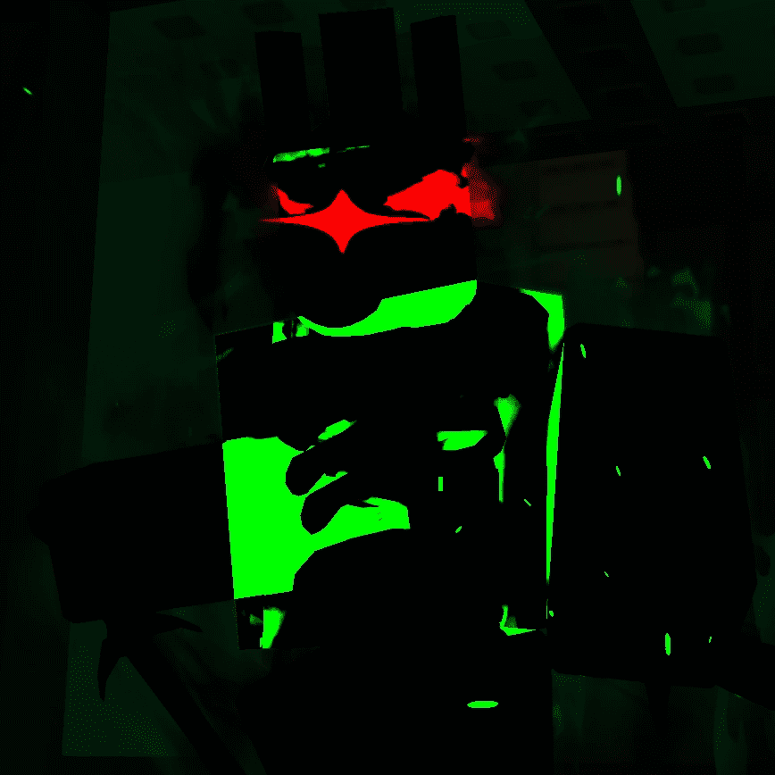Roblox Forsaken 1x1 picture