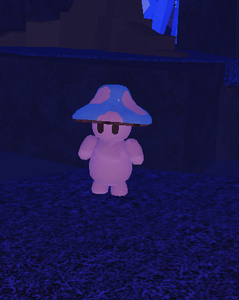 Fisch Rokko fragment quest