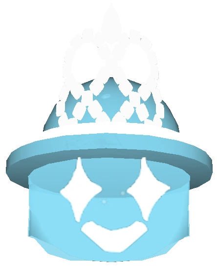 Bee Swarm Simulator Diamond mask picture