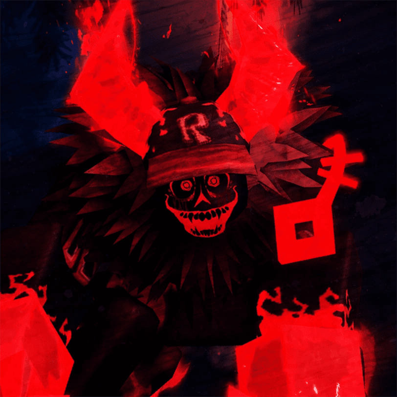 Roblox Forsaken Guest 666 picture