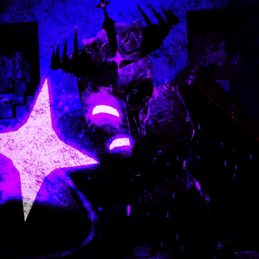Roblox Forsaken Noli picture