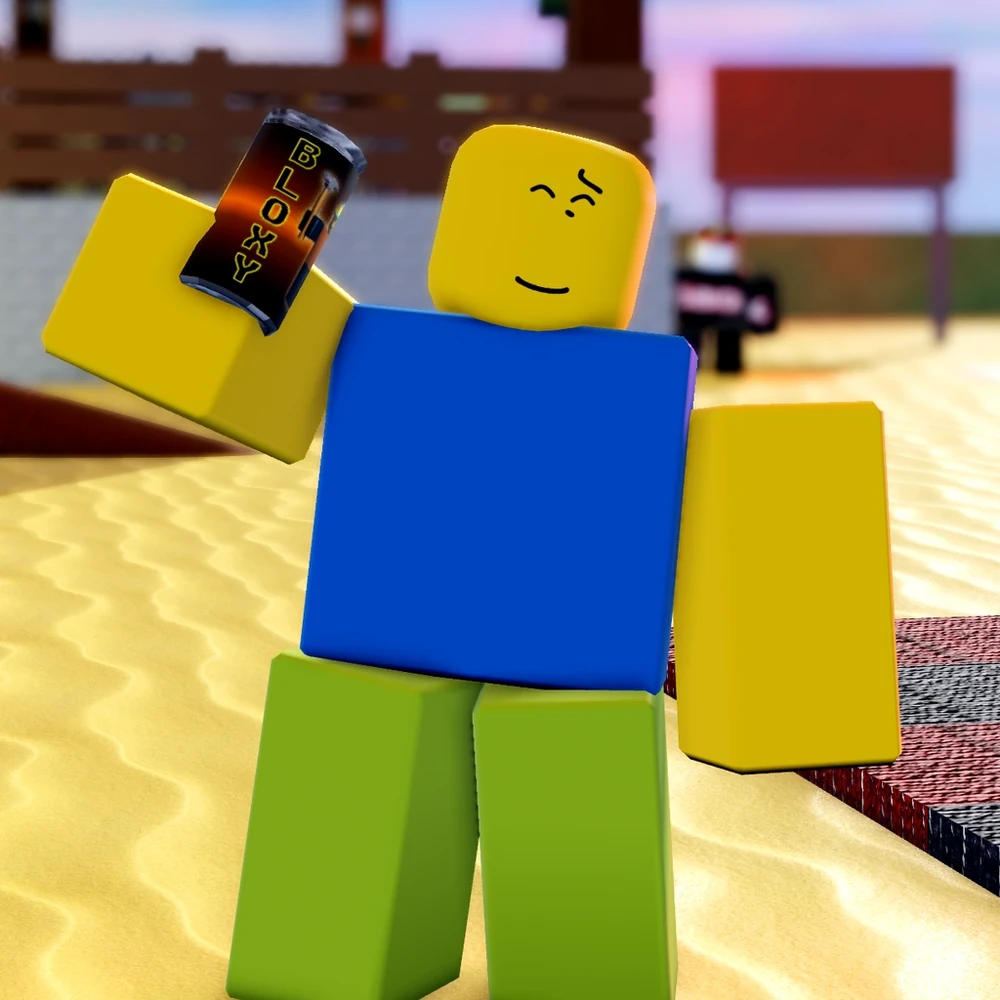 Forkasen Noob survivor picture
