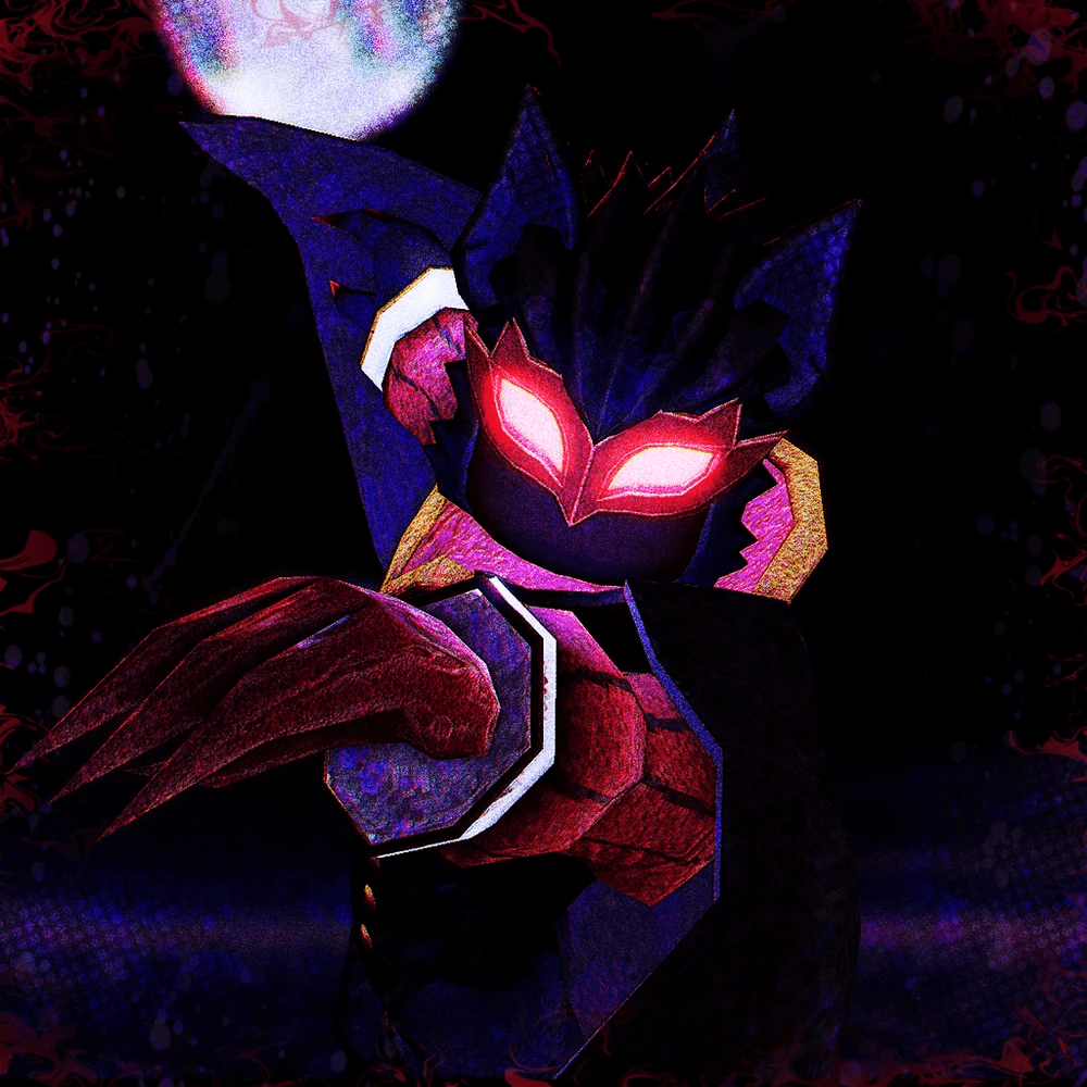 Roblox Forsaken Nosferatu picture