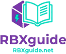 RBXguide – Roblox Guides
