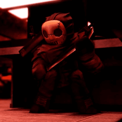 Roblox Forsaken Slasher picture