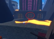 Blox Fruits arlthemetics location picture