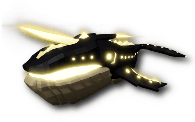 Roblox Fisch Northstar Whale picture