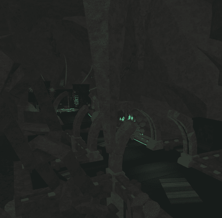 Roblox Fisch Ancient_Archives picture
