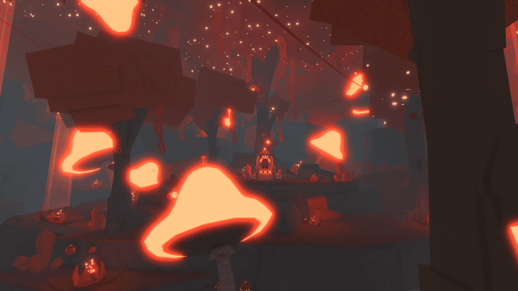 Roblox Fisch Crimson_Cavern picture