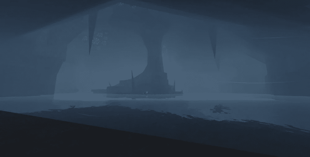 Roblox Fisch Desolate Deep picture