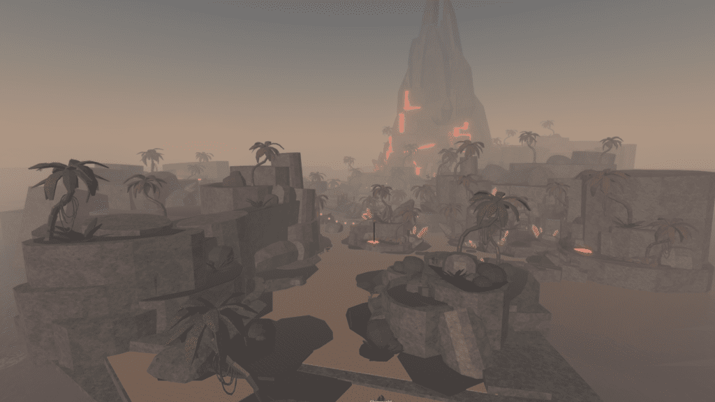 Roblox Fisch Scoria Reach island picture