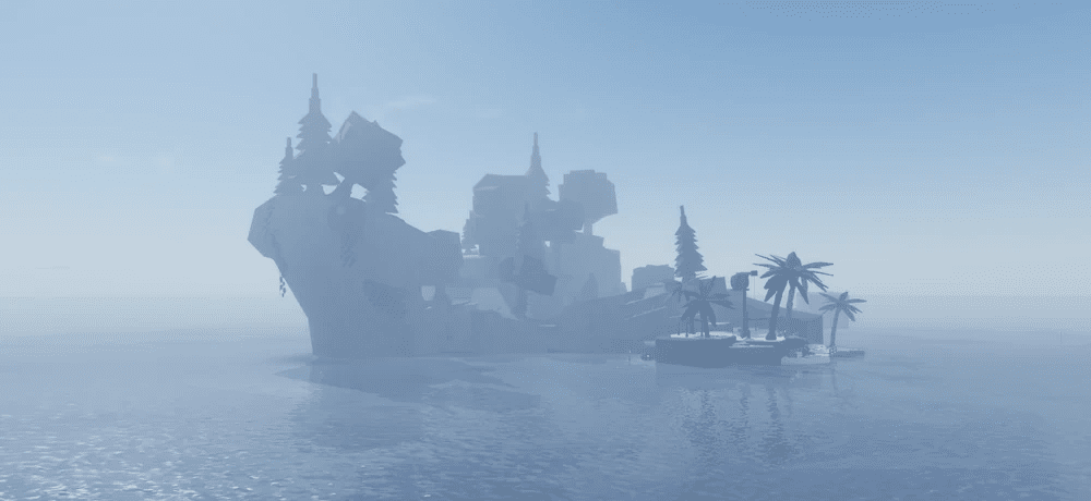 Roblox Fisch Terrapin island picture