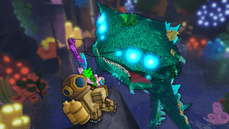 Fisch Rod Progression Guide banner